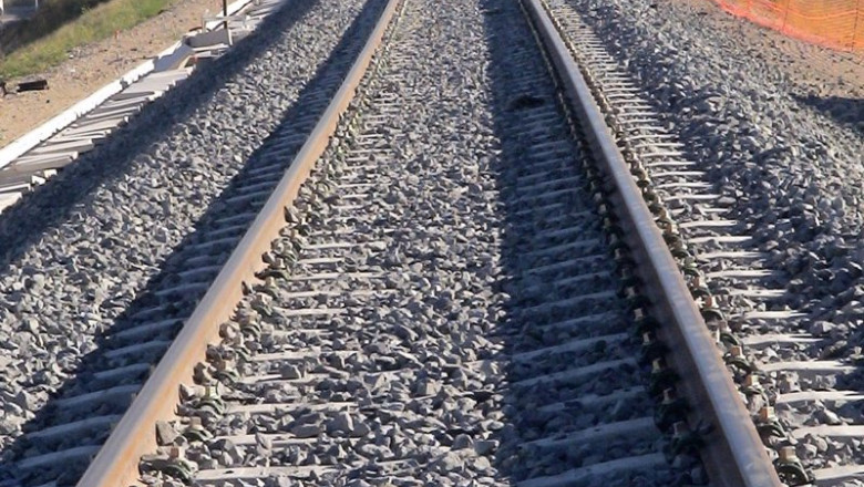Archivo - Vías de tren (recurso) | ADIF - Archivo ep archivo vias de tren recurso