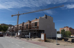 ep archivo vista general de las obras de vivienda nueva a 6 de septiembre de 2024 en madrid espana ep archivo vista general de las obras de vivienda nueva a 6 de septiembre de 2024 en madrid espana