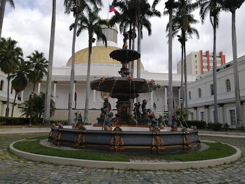 ep asamblea nacional de venezuela