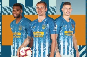 ep atletico presentatercera equipacionla temporada 201819