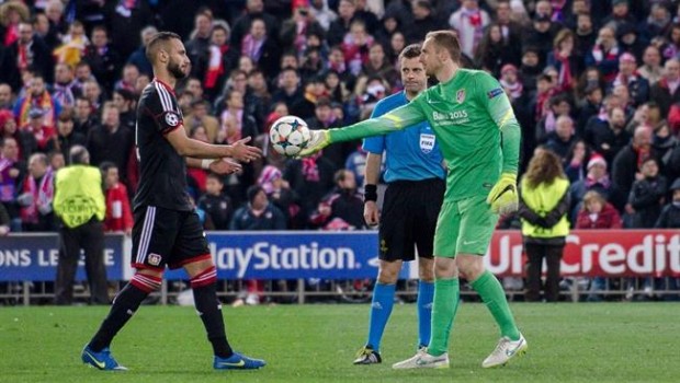 ep atleticomadrid - bayer 04 leverkusen champions league 8os vuelta 17ma