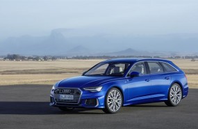 ep audi a6 avant