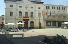 ep ayuntamientotavernes exhibebandera republicana