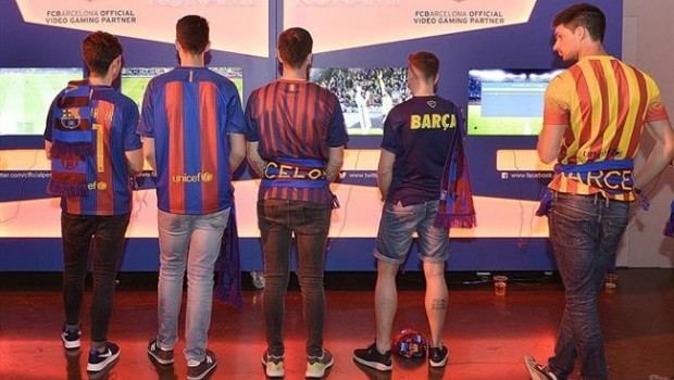 ep baraunelos esportsla manokonamila empresa efootballpro de