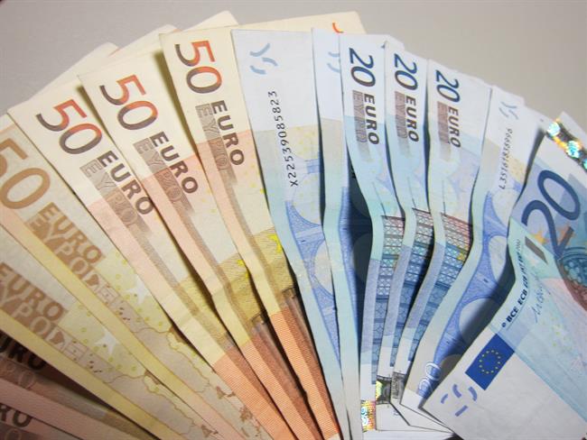 EUROPA PRESS ep billeteseuro dinero