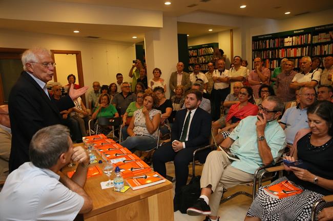 ep borrell