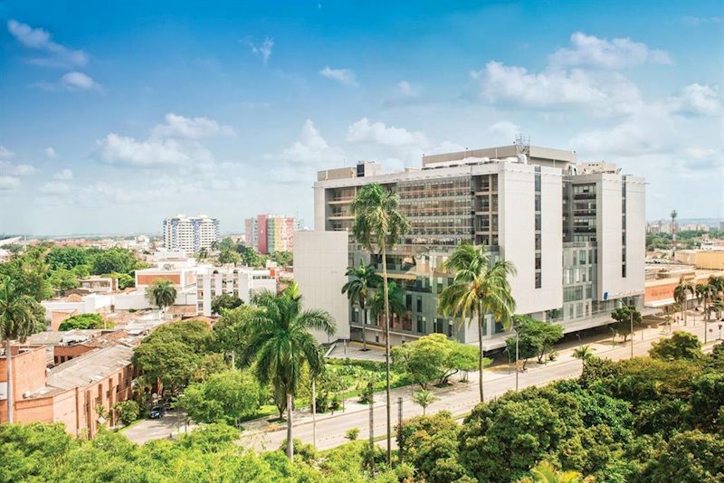 ep centro medico imbanaco