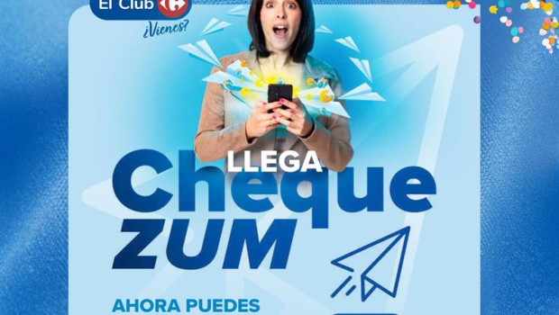 ep chequezum de carrefour