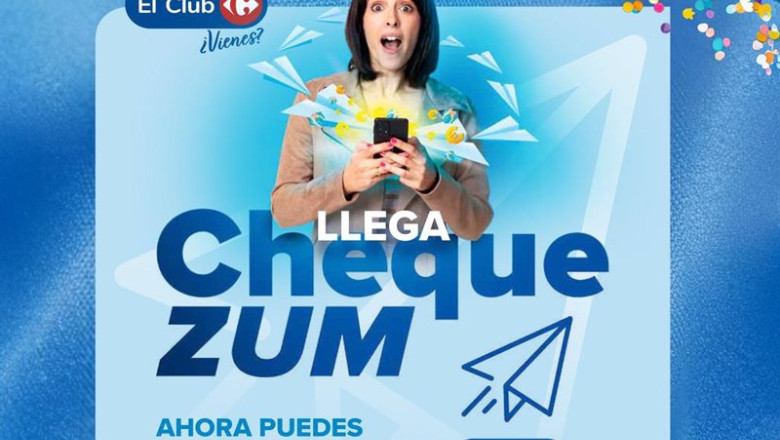 ep chequezum de carrefour ep chequezum de carrefour