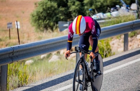 ep ciclista espanol jonathan castroviejo del team ineos