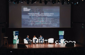 ep coface reune a cerca de 200 empresarios y expertos en su conferencia riesgo pais de madrid