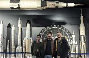 ep coiae lanza la novena edicion del premio innovacion aeronautica