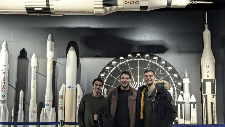 ep coiae lanza la novena edicion del premio innovacion aeronautica