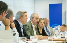 ep comision organizadoracongresopp presididaluisgrandes