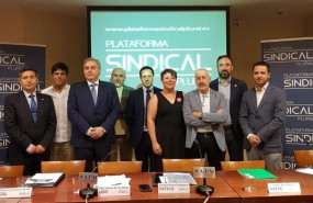 ep constitucionla plataforma sindical plural psp