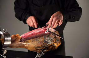 ep cortador de jamon iberico