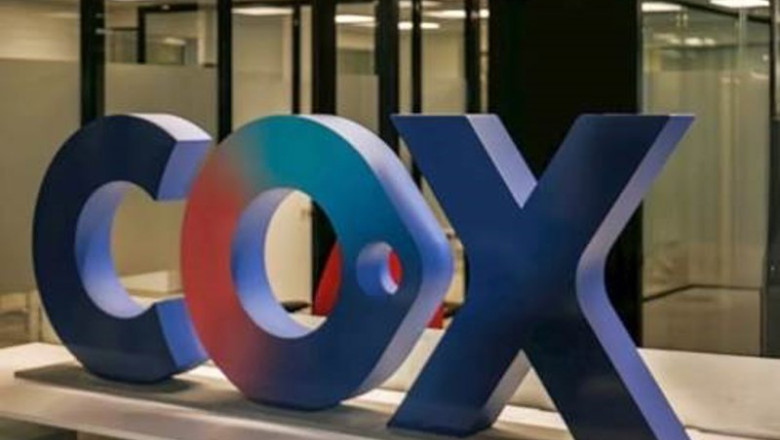 ep cox