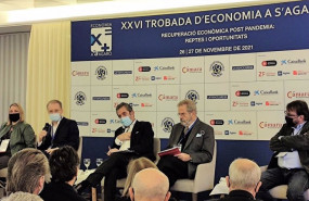 ep cristina torres ccoo marcel jansen uam inigo fernandez de mesa ceoe el economista alfredo pastor