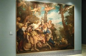 ep cuadro thyssen raptoeuropa verones renacimiento venecia