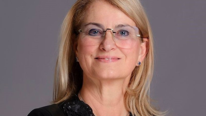 ep dagmar kolmann directora de ccep y consejera de deutsche telekom