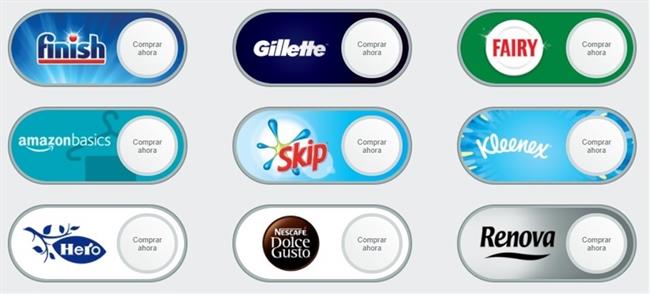 ep dash buttons virtuales