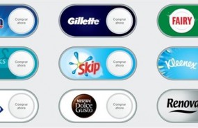 ep dash buttons virtuales