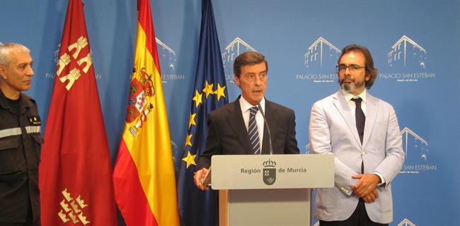 ep delegadoa riverasu primeras declaracionesaltercados