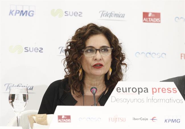 ep desayuno informativoeuropa pressmaria jesus montero 20190226105402
