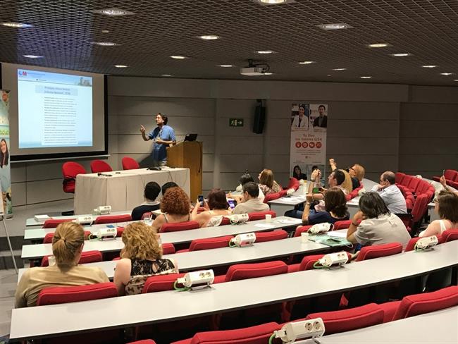 El desconocimiento del lupus es uno de los obstáculos para los afectados | FELUPUS ep desconocimientolupusunolos obstaculoslos afectados