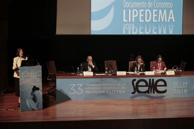 Documento de consenso sobre linfedema | SEME ep documentoconsensolinfedema
