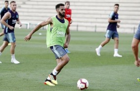 ep douglas pereira entrenandobarcelona