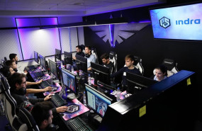 ep economiaempresas- indra apuestalos e-sportsformarlos jovenes que