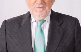 ep el consejero delegado de informa juan maria sainz