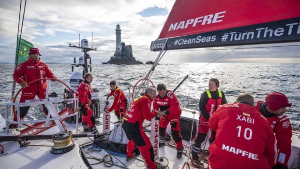 ep el mapfre doblafarofastnetla rolex fastnet race