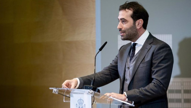 ep el ministro de economia comercio y empresa carlos cuerpo 20240220194603