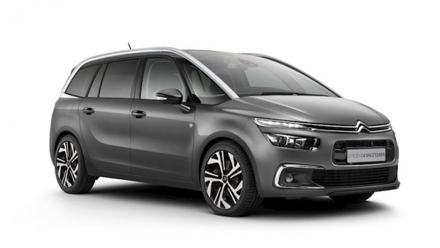 ep el nuevo citron grand c4 spacetourer c-series