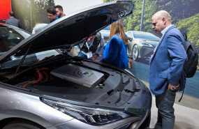 ep emobility expo world congress se celebrara en valncia del 13 al 15 de febrero