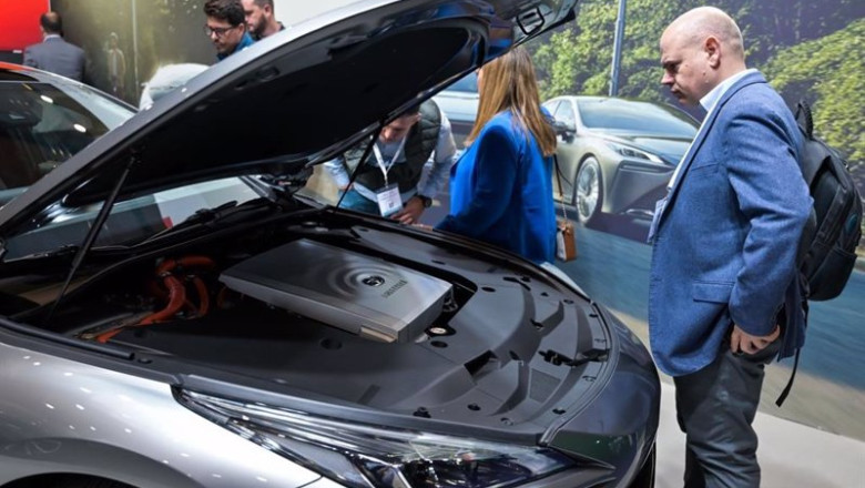 Emobility Expo World Congress se celebrará en València del 13 al 15 de febrero | EMOBILITY EXPO WORLD CONGRESS ep emobility expo world congress se celebrara en valncia del 13 al 15 de febrero