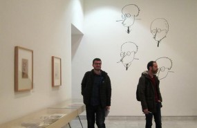 ep exposicion dedicadajaume sabartesmuseu picasso