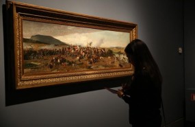 ep exposicion fortuny 1838-1874 enmuseoprado