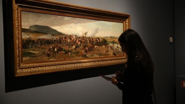 ep exposicion fortuny 1838-1874 enmuseoprado