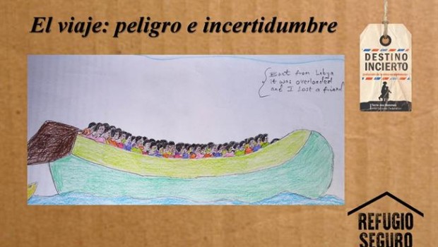 ep exposicionquironsalud sagrado corazonsevilla