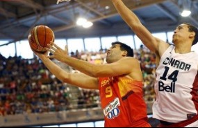 ep felipe reyes seleccion espanola canada amistoso