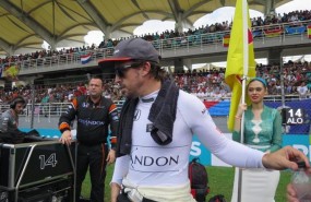 ep fernando alonso mclaren malasia