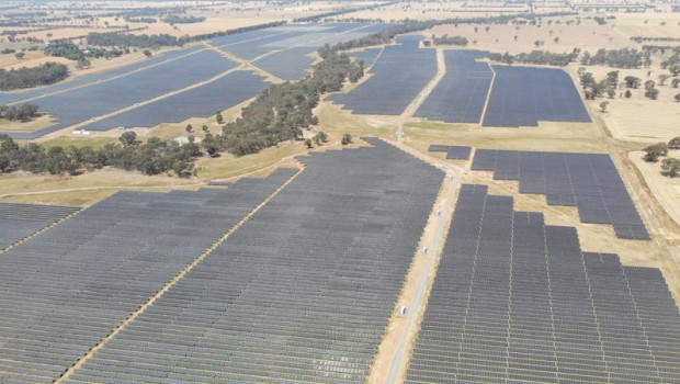 ep frv australia comienza a generar energia verde en su proyecto solar walla walla de 353 mw ep frv australia comienza a generar energia verde en su proyecto solar walla walla de 353 mw
