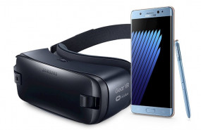 ep galaxy note 7 y gear vr de samsung