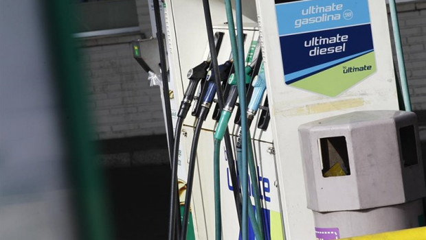 Gasoline | EUROPA PRESS - Archivo ep gasolina gasolinera gasoil ipc precios consumo petroleo carburante 20190507173508