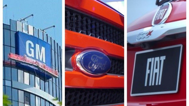 ep general motors ford y fca