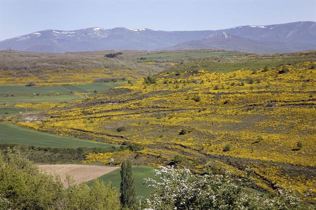 Geoparque de Las Loras | DIPUTACIÓN DE PALENCIA ep geoparquelas loras