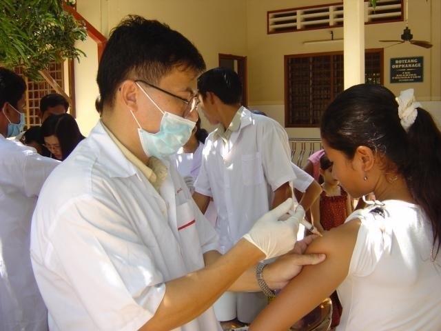 Hepatitis | FLICKR/PROCAMBODIA4KIDS.ORG ep hepatitis